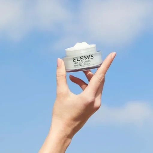 Elemis Pro-Collagen Marine Cream 100ml New