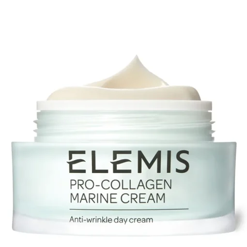 Elemis Pro-Collagen Marine Cream 100ml New