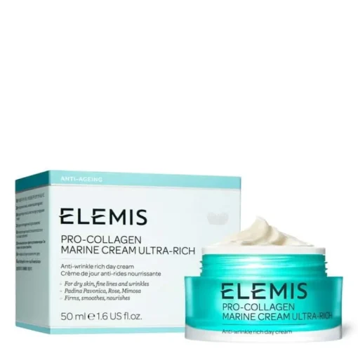 Elemis Pro-Collagen Marine Cream Ultra Rich 50ml Fashion