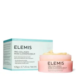 Elemis Pro-Collagen Rose Cleansing Balm 100g Best