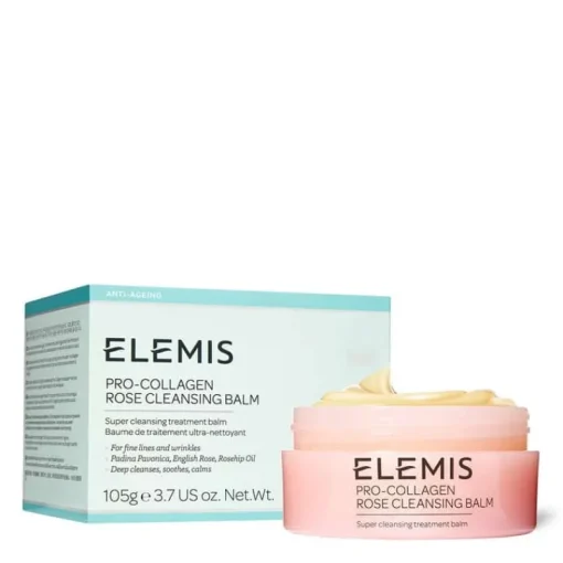 Elemis Pro-Collagen Rose Cleansing Balm 100g Best