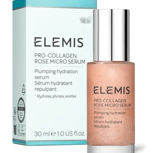 Elemis Pro-Collagen Rose Micro Serum 30ml Outlet