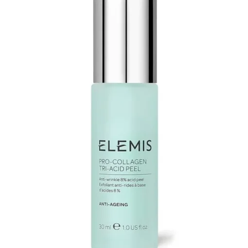 Elemis Pro-Collagen Tri-Acid Peel 30ml Sale