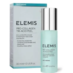 Elemis Pro-Collagen Tri-Acid Peel 30ml Sale