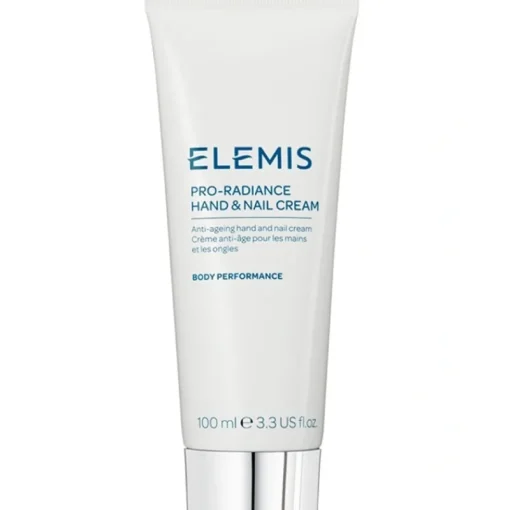 Elemis Pro-Radiance Hand & Nail Cream 100ml Sale