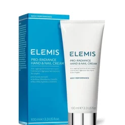 Elemis Pro-Radiance Hand & Nail Cream 100ml Sale