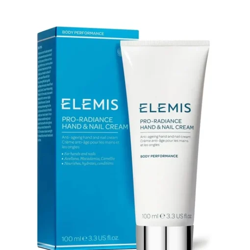 Elemis Pro-Radiance Hand & Nail Cream 100ml Sale