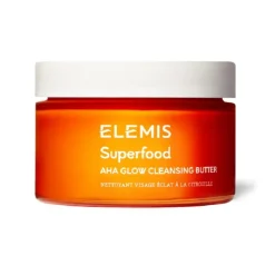 Elemis Superfood AHA Glow Cleansing Butter 90g Discount