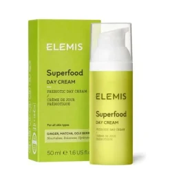 Elemis Superfood Day Cream 50ml Clearance