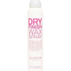 Eleven Australia Dry Finish Wax Spray 200ml Sale