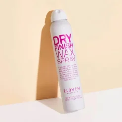 Eleven Australia Dry Finish Wax Spray 200ml Sale
