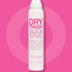 Eleven Australia Dry Finish Wax Spray 200ml Sale