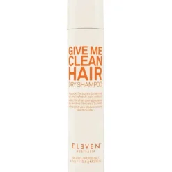 Eleven Australia Give Me Clean Hair Dry Shampoo 130g Sale