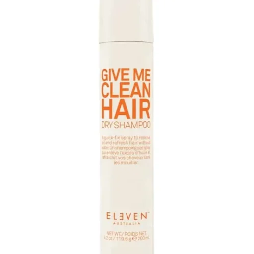 Eleven Australia Give Me Clean Hair Dry Shampoo 130g Sale