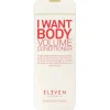 Eleven Australia I Want Body Volume Conditioner 300ml New