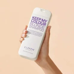 Eleven Australia Keep My Colour Blonde Shampoo 300ml Clearance