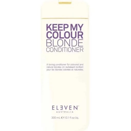 Eleven Australia Keep My Colour Blonde Conditioner 300ml Online