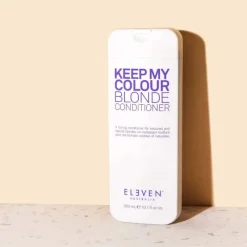 Eleven Australia Keep My Colour Blonde Conditioner 300ml Online