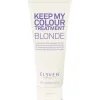Eleven Australia Keep My Colour Treatment Blonde 200ml Online