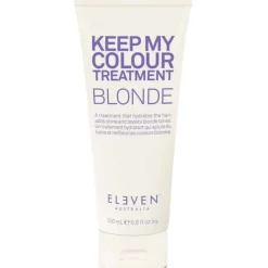 Eleven Australia Keep My Colour Treatment Blonde 200ml Online