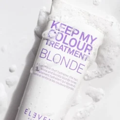 Eleven Australia Keep My Colour Treatment Blonde 200ml Online