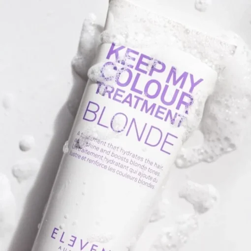 Eleven Australia Keep My Colour Treatment Blonde 200ml Online