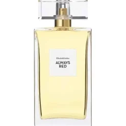 Elizabeth Arden Always Red Edt 100ml Fashion
