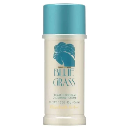 Elizabeth Arden Blue Grass Cream Deodorant 40ml Discount