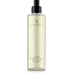Elizabeth Arden Ceramide Replenishing Cleansing Oil 195ml Best