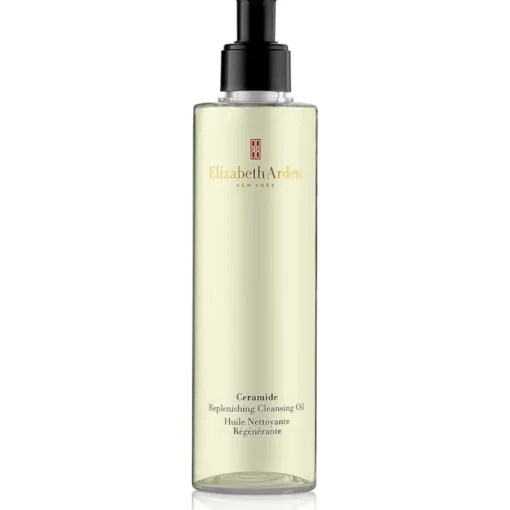 Elizabeth Arden Ceramide Replenishing Cleansing Oil 195ml Best