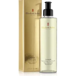 Elizabeth Arden Ceramide Replenishing Cleansing Oil 195ml Best