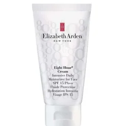 Elizabeth Arden Eight Hour® Intensive Daily Moisture for Face SPF15 50ml Discount