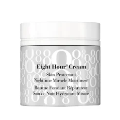 Elizabeth Arden Eight Hour Cream Nighttime Miracle Moisturizer 50ml Hot