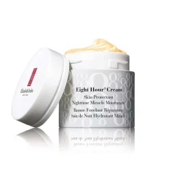 Elizabeth Arden Eight Hour Cream Nighttime Miracle Moisturizer 50ml Hot