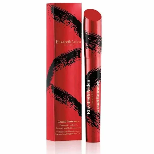 Elizabeth Arden Grand Entrance Mascara Black 8,5ml Best