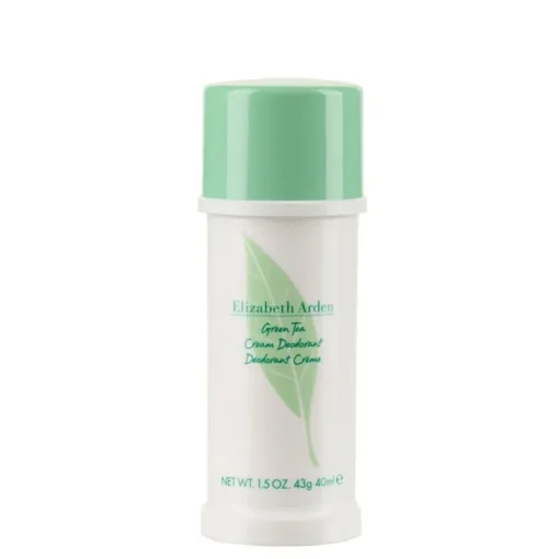 Elizabeth Arden Green Tea Cream Deodorant 40ml Sale
