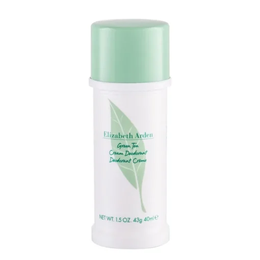 Elizabeth Arden Green Tea Cream Deodorant 40ml Sale