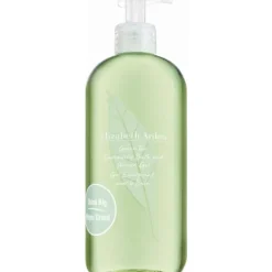 Elizabeth Arden Green Tea Bath & Shower Gel 500ml Outlet