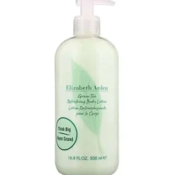 Elizabeth Arden Green Tea Refreshing Body Lotion 500ml Best