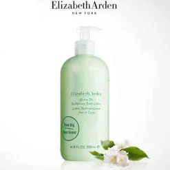 Elizabeth Arden Green Tea Refreshing Body Lotion 500ml Best