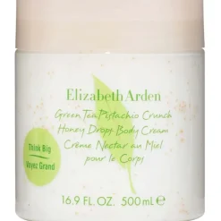 Elizabeth Arden Green Tea Pistachio Honey Drops Body Cream 500ml Outlet