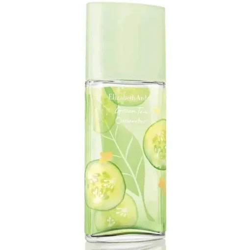 Elizabeth Arden Green Tea Cucumber Edt 100ml Sale