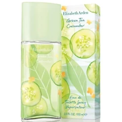 Elizabeth Arden Green Tea Cucumber Edt 100ml Sale