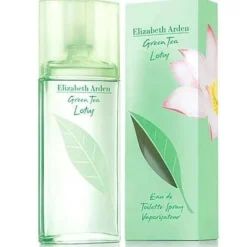 Elizabeth Arden Green Tea Lotus edt 100ml Discount