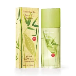 Elizabeth Arden Green Tea Bamboo Edt 100ml Outlet
