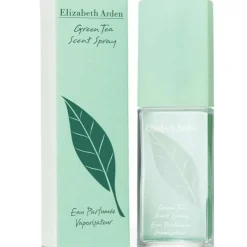 Elizabeth Arden Green Tea Scent Spray Edp 100ml Best