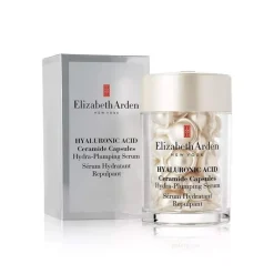 Elizabeth Arden Hyaluronic Acid Ceramide Capsules Hydra-Plumping Serum 30 pcs Best