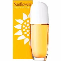 Elizabeth Arden Sunflowers Edt 100ml Online