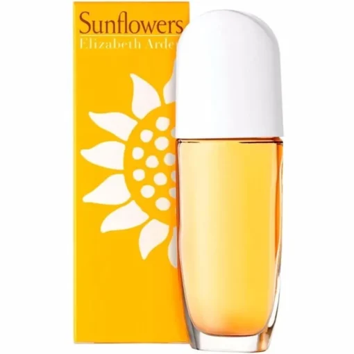 Elizabeth Arden Sunflowers Edt 100ml Online