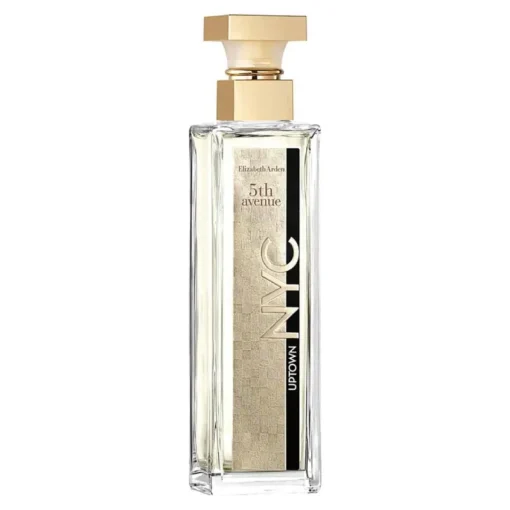 Elizabeth Arden 5th Avenue Uptown NYC Edp 125ml Outlet